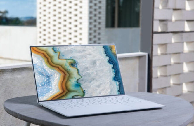 
 Dell XPS 13 2021: The best Windows laptop now with OLED